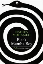 BLACK MAMBA BOY
