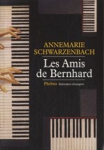Les amis de bernhardt