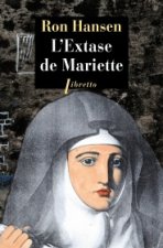 L'extase de Mariette