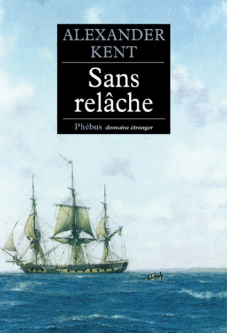 Sans relache