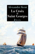La croix de saint Georges
