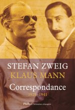Correspondance (1925-1941)