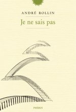 JE NE SAIS PAS
