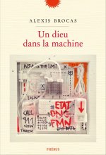 UN DIEU DANS LA MACHINE