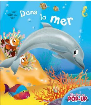 Dans la mer