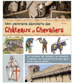 Châteaux et chevaliers - Mon panorama découverte
