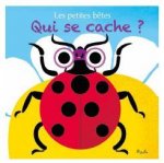 Les petites bêtes - Qui se cache ?