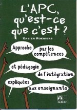 L'APC Qu'est-ce que c'est ?