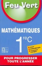 FEU VERT Mathématiques 1RE C