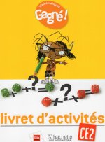 Gagné ! Mathématiques CE2 Livret d'activités - RCI