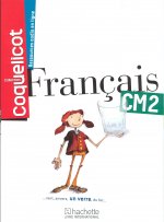 Coquelicot Français CM2 Elève