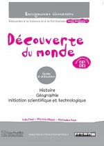 Découverte du monde CE1/CE2 Guide d'utilisation