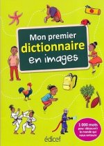 Mon premier dictionnaire en images