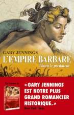Empire barbare - tome 1