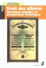 DROIT DES AFFAIRES