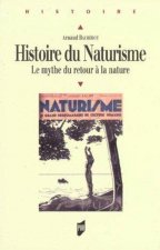HISTOIRE DU NATURISME
