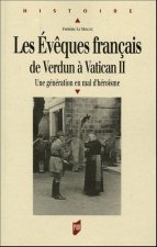 EVEQUES FRANCAIS