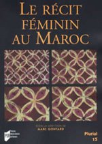 RECIT FEMININ AU MAROC