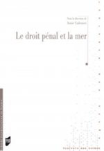 Le droit pénal et la mer
