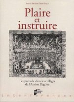 PLAIRE ET INSTRUIRE