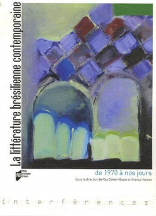 LITTERATURE BRESILIENNE CONTEMPORAINE