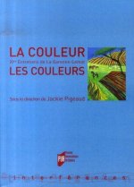 COULEUR LES COULEURS