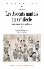 AVOCATS NANTAIS (1897 1976)