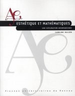 ESTHETIQUE ET MATHEMA