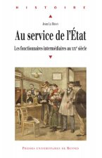 AU SERVICE DE L ETAT