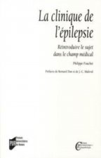 CLINIQUE DE L EPILEPSIE