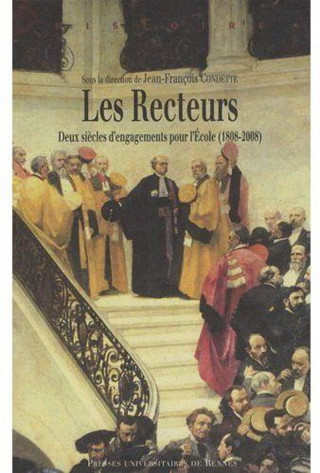 Les recteurs