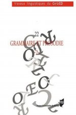 GRAMMAIRE ET PROSODIE 2