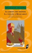 JARDIN DES MOINES LA VEIL