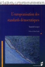 L'européanisation des standards démocratiques