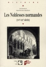 NOBLESSES NORMANDES