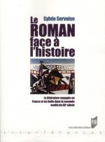 ROMAN FACE A L HISTOIRE