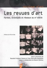 REVUES D ART