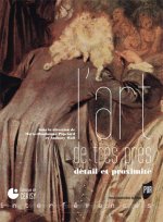 ART DE TRES PRES