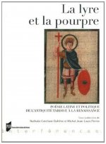LYRE ET LA POURPRE