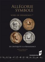 ALLEGORIE SYMBOLE ET DISSIDENCE