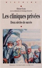 CLINIQUES PRIVEES