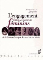 ENGAGEMENT DANS LES ROMANS FEMININS
