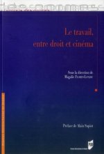 Travail entre droit et cinéma