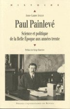PAUL PAINLEVE