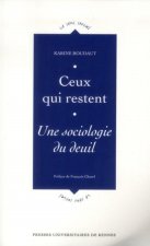 CEUX QUI RESTENT