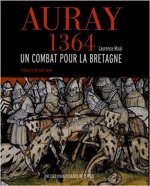 Auray, 1364 un combat pour la Bretagne