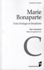 MARIE BONAPARTE