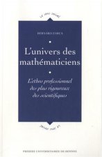 UNIVERS DES MATHEMATICIENS