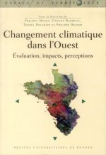CHANGEMENT CLIMATIQUE DANS L OUEST