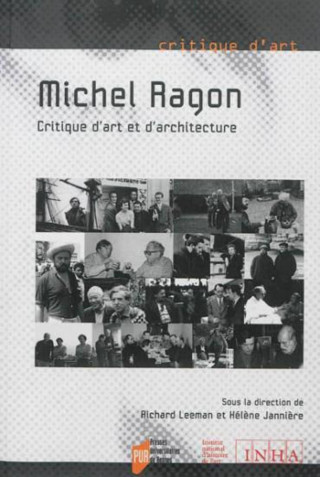 MICHEL RAGON